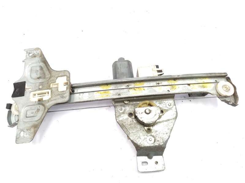 Elevalunas Trasero Izquierdo 1137328165 922390  - Citroën C4 Berlina Vtr Plus 2