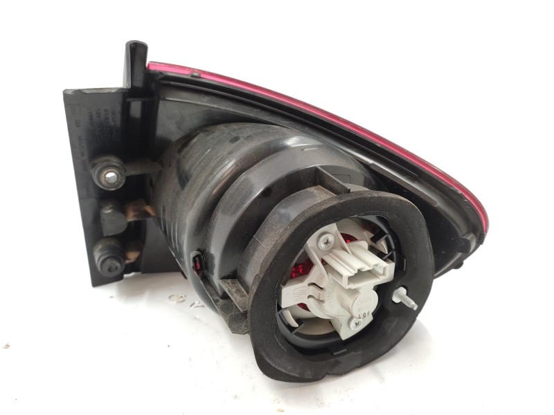 Piloto Trasero Izquierdo 5p0945111b 5p0945095e  - Seat Altea (5p1) 2.0 Tdi 3