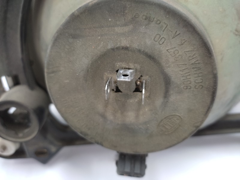 Faro Izquierdo 9gh11735701  - Volkswagen T4 Bus (mod. 1991) 1.9 Diesel (1x) 2