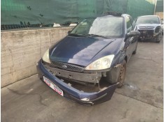 ford focus berlina (cak) del año 2002