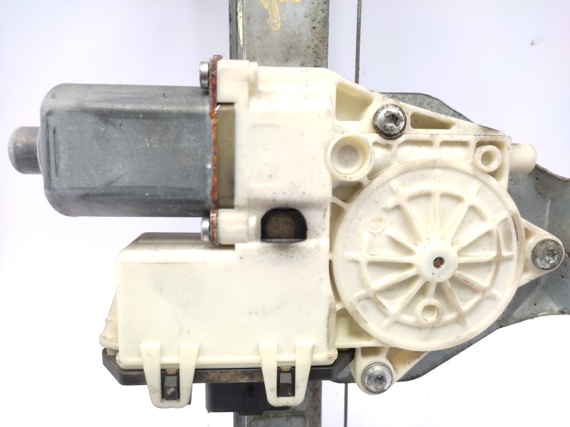 Elevalunas Trasero Izquierdo 1137328165 922390  - Citroën C4 Berlina Vtr Plus 4