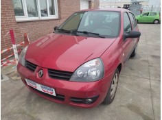 renault clio ii fase ii (b/cb0) del año 2007