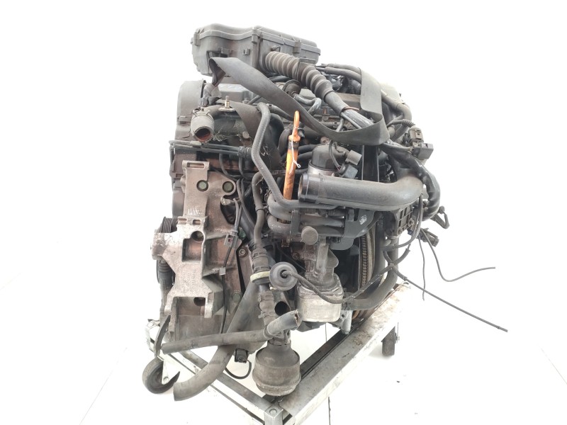 Recambio de motor completo para volkswagen passat berlina (3b2) 1.9 tdi referencia OEM IAM ATJ  