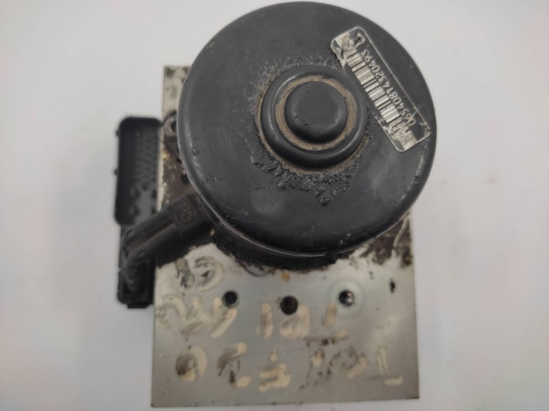 Abs 1j0614217e 10020402124 1j0907379q 10094903323 Ate - Seat Toledo (1m2) Select 2