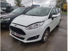 ford fiesta vi (cb1, ccn) del año 2016