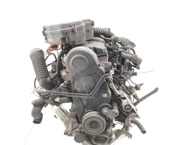 Motor Completo Atj  - Volkswagen Passat Berlina (3b2) 1.9 Tdi 3