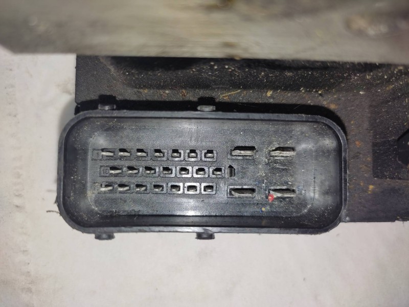 Abs 1j0614217e 10020402124 1j0907379q 10094903323 Ate - Seat Toledo (1m2) Select 5