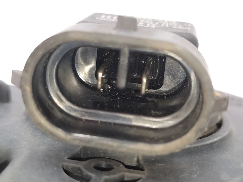 Faro Antiniebla Derecho 89210094 6206e1  - Citroën C4 Berlina Vtr Plus 2