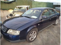 audi a6 berlina (4b2) del año 1999