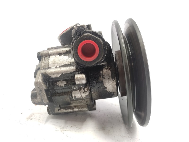 Recambio de bomba direccion para volkswagen t4 transporter/furgoneta (mod. 1991) 2.4 diesel referencia OEM IAM 044145157AX  