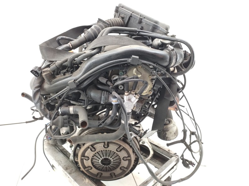 Motor Completo Atj  - Volkswagen Passat Berlina (3b2) 1.9 Tdi 6