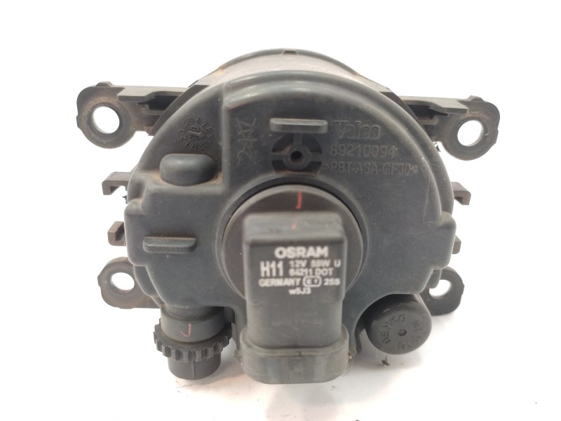 Faro Antiniebla Derecho 89210094 6206e1  - Citroën C4 Berlina Vtr Plus 4