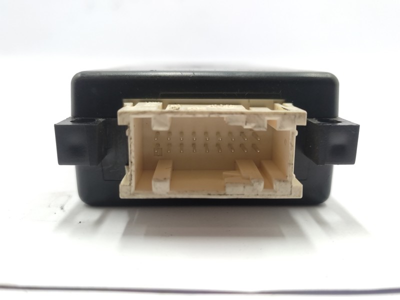 Modulo Electronico 9665099680 S122288001 659384 - Citroën C4 Grand Picasso Exclusive 4