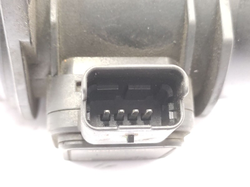 Caudalimetro 1423736 9647144080 5wk97004 - Ford Fiesta (cb1) 1.4 Tdci Cat 6