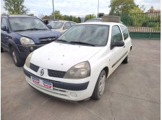 renault clio ii fase ii (b/cb0) del año 2003