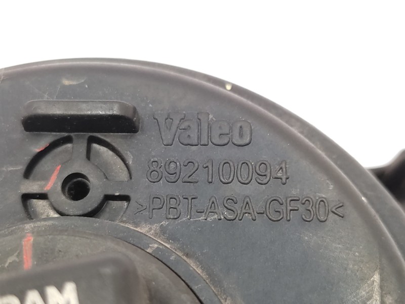 Faro Antiniebla Izquierdo 89210094 6206e1  - Citroën C4 Berlina Vtr Plus 2