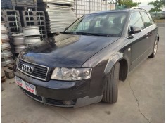 audi a4 avant (8e) del año 2003