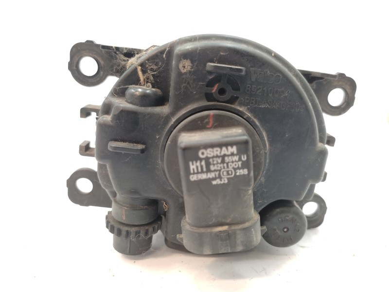 Faro Antiniebla Izquierdo 89210094 6206e1  - Citroën C4 Berlina Vtr Plus 3