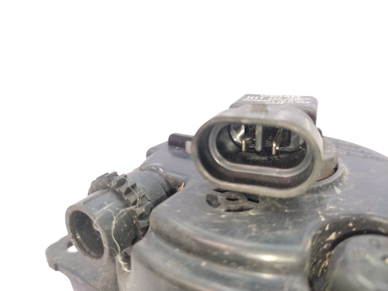 Faro Antiniebla Izquierdo 89210094 6206e1  - Citroën C4 Berlina Vtr Plus 4