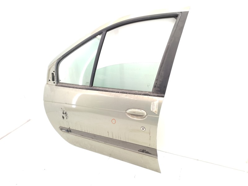 Puerta Delantera Izquierda 7751473099  - Renault Espace Iv (jk0) 1.9 Dci Diesel 4