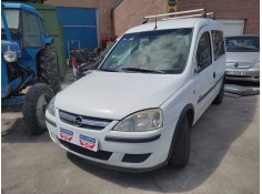 opel combo (corsa c) del año 2005