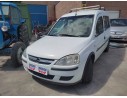 OPEL COMBO (CORSA C)