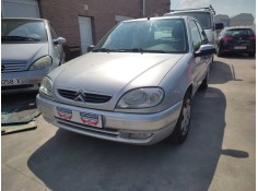 citroën saxo del año 2003
