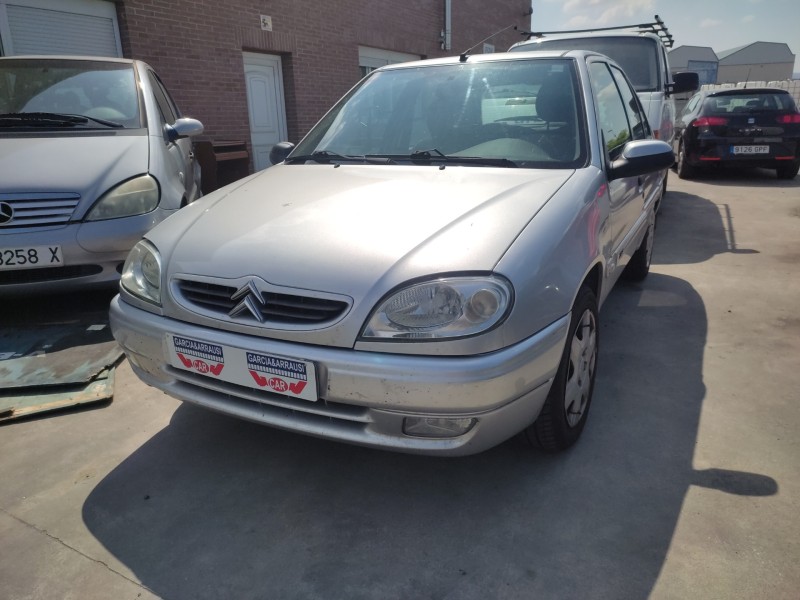 citroën saxo del año 2003