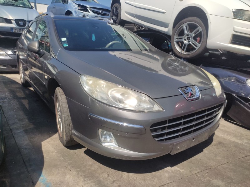peugeot 407 sw (6e_, 6d_) del año 2010