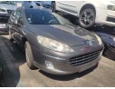 PEUGEOT 407 SW (6E_, 6D_)