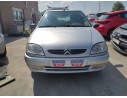 CITROËN SAXO