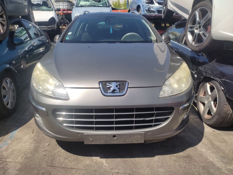 peugeot 407 sw (6e_, 6d_) del año 2010