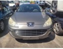 PEUGEOT 407 SW (6E_, 6D_)