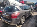 PEUGEOT 407 SW (6E_, 6D_)