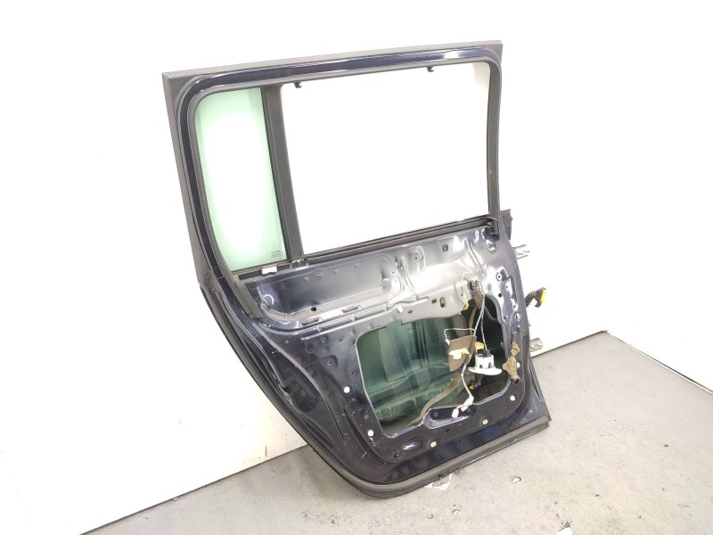 Puerta Trasera Izquierda 7751476284  - Renault Espace Iv (jk0) 1.9 Dci Diesel 3