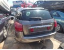 PEUGEOT 407 SW (6E_, 6D_)
