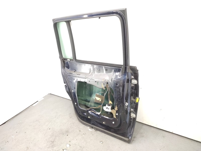 Puerta Trasera Izquierda 7751476284  - Renault Espace Iv (jk0) 1.9 Dci Diesel 4