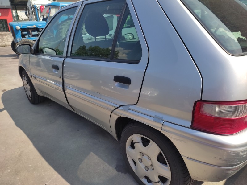 citroën saxo del año 2003