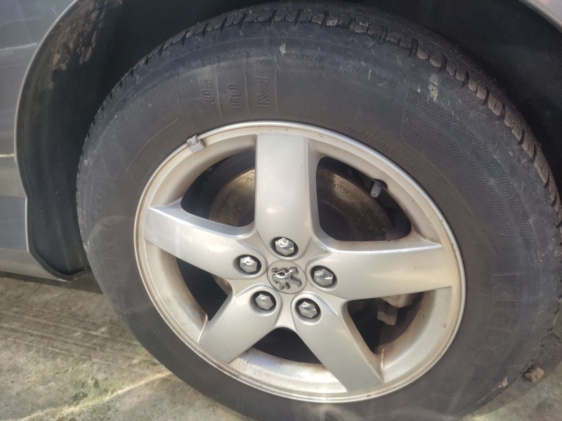 peugeot 407 sw (6e_, 6d_) del año 2010
