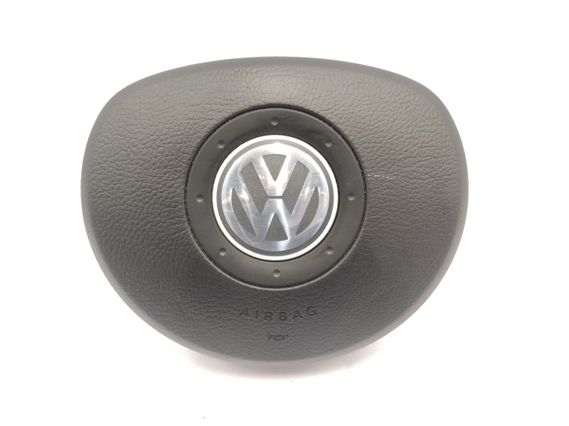 Recambio de airbag delantero izquierdo para volkswagen polo (9n1) 1.4 16v referencia OEM IAM 1T0880201A 1T0880201E 