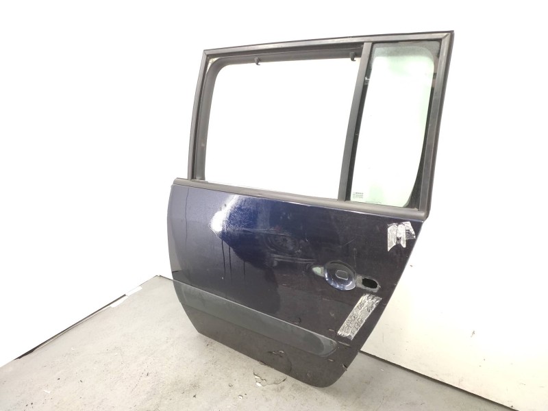Puerta Trasera Izquierda 7751476284  - Renault Espace Iv (jk0) 1.9 Dci Diesel 5