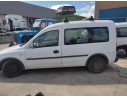 OPEL COMBO (CORSA C)