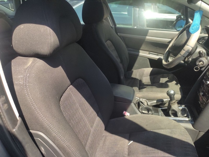 peugeot 407 sw (6e_, 6d_) del año 2010