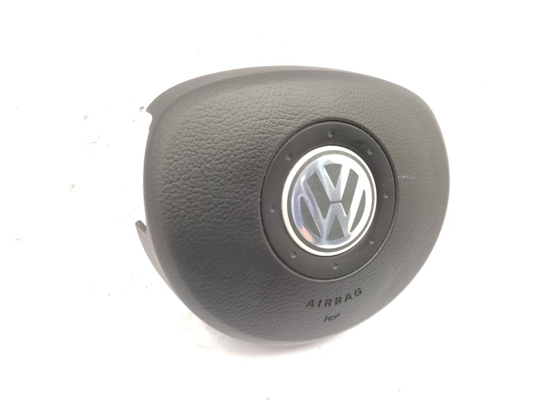 Airbag Delantero Izquierdo 1t0880201a 1t0880201e  - Volkswagen Polo (9n1) 1.4 16v 2
