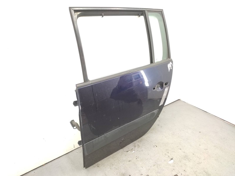 Puerta Trasera Izquierda 7751476284  - Renault Espace Iv (jk0) 1.9 Dci Diesel 6