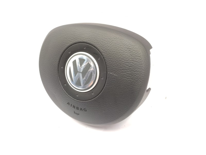Airbag Delantero Izquierdo 1t0880201a 1t0880201e  - Volkswagen Polo (9n1) 1.4 16v 3