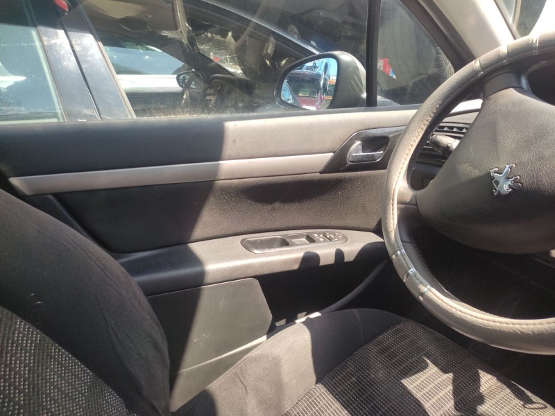 peugeot 407 sw (6e_, 6d_) del año 2010