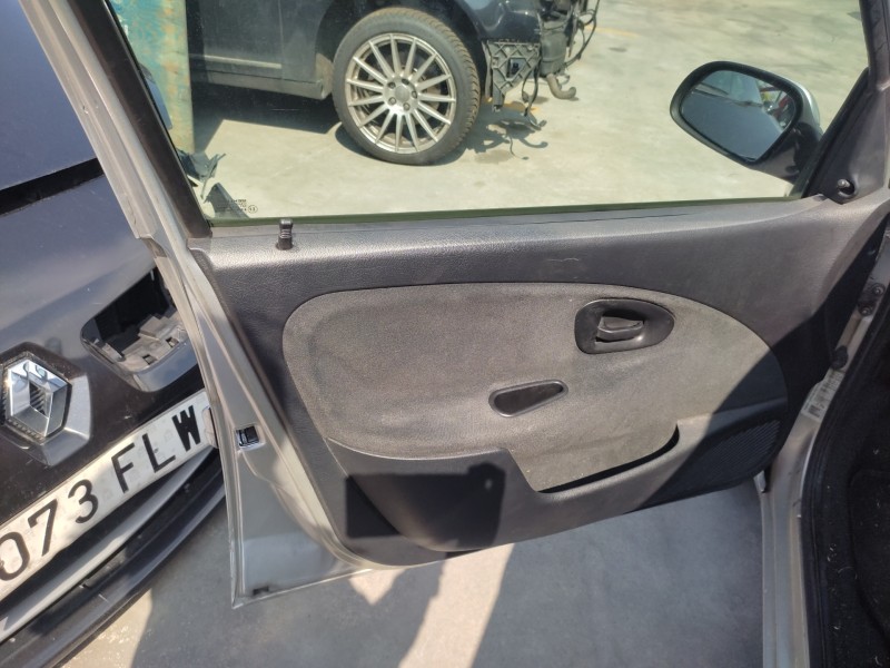 citroën saxo del año 2003