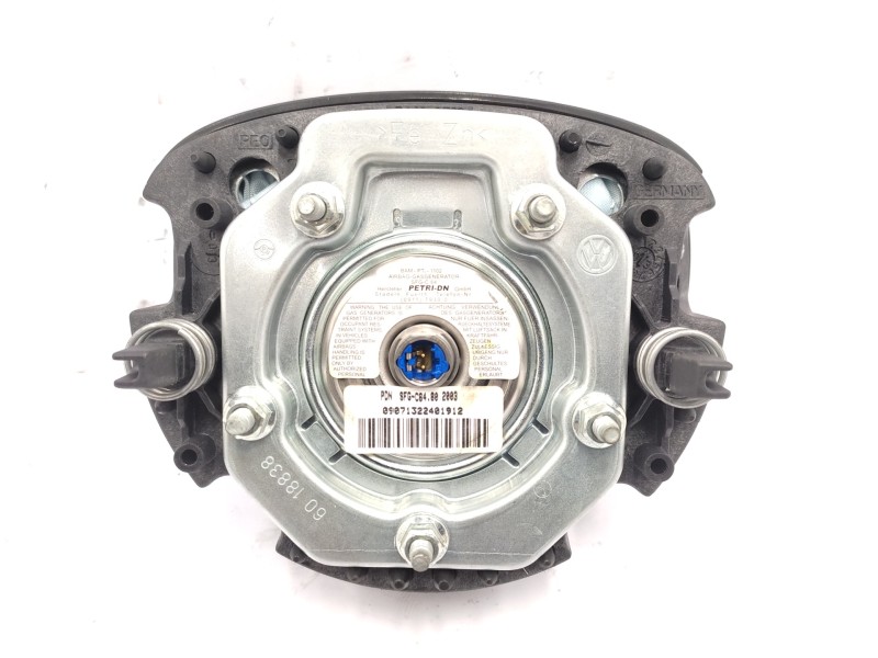Airbag Delantero Izquierdo 1t0880201a 1t0880201e  - Volkswagen Polo (9n1) 1.4 16v 4