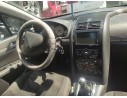 PEUGEOT 407 SW (6E_, 6D_)